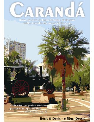 Carandá