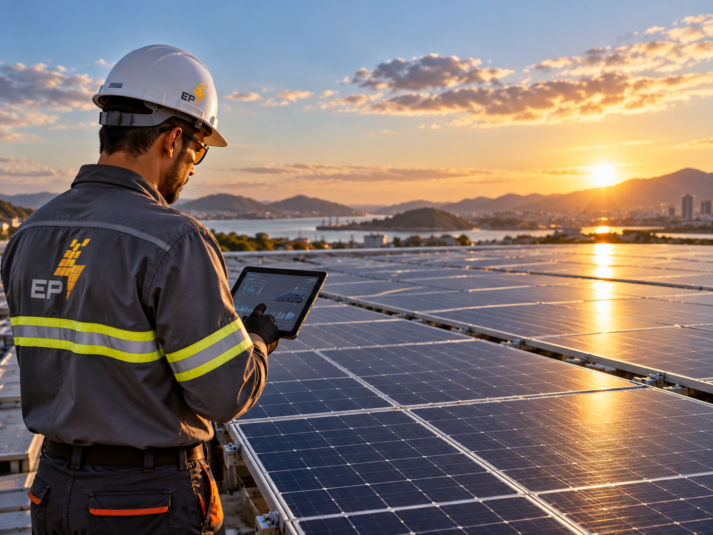 Energia solar
