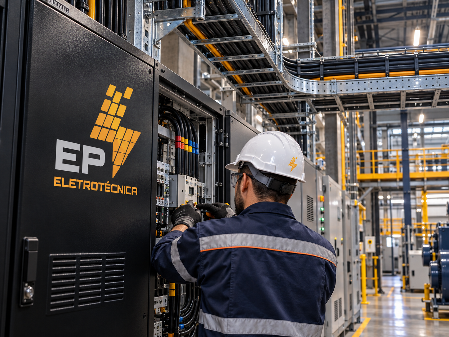 CFTV alarmes e controle de acesso